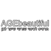 AGEbeautiful - ספריי צבע לכיסוי שיער לבן